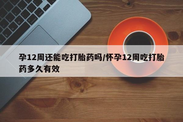 流产药网上怎么购买孕12周还能吃打胎药吗/怀孕12周吃打胎药多久有效