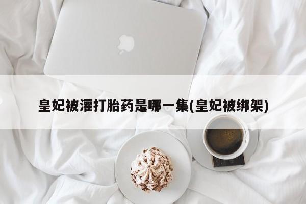 流产药网上怎么购买皇妃被灌打胎药是哪一集(皇妃被绑架)