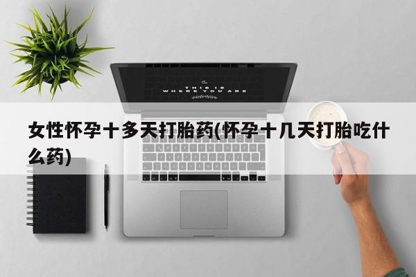 流产药网上怎么购买女性怀孕十多天打胎药(怀孕十几天打胎吃什么药)
